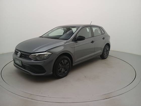 VOLKSWAGEN POLO 1.0 MPI TRACK MANUAL